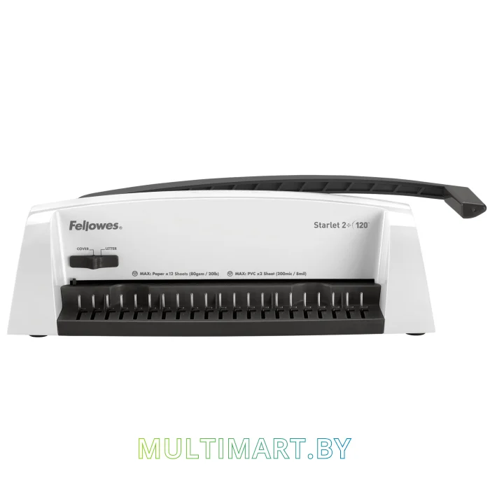 Переплетчик Fellowes Starlet 2+ (FS-52279)